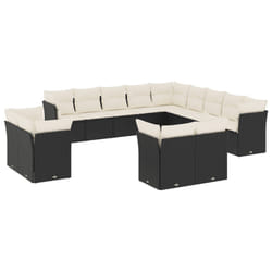 VidaXL 3218546 set mobili da esterno