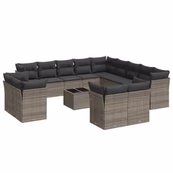 VidaXL 3218550, 13 pz