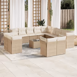 VidaXL 3218558 set mobili da esterno