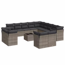 VidaXL 3218560, 14 pz
