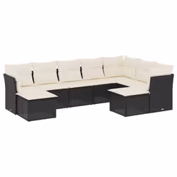 VidaXL 3218566, 9 pz