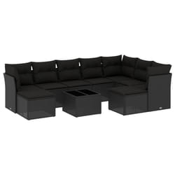 VidaXL 3218575 set mobili da esterno