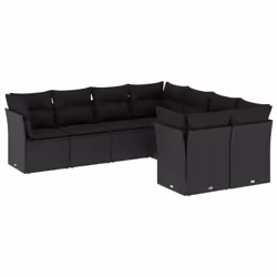 VidaXL 3218585, 8 pz