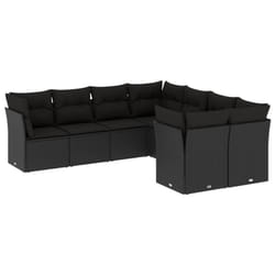 VidaXL 3218585 set mobili da esterno