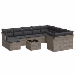 VidaXL 3218600, 11 pz