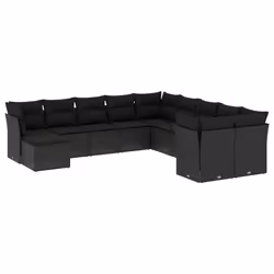 VidaXL 3218605, 11 pz