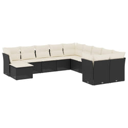 VidaXL 3218606 set mobili da esterno