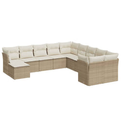 VidaXL 3218608 set mobili da esterno