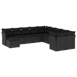VidaXL 3218615 set mobili da esterno