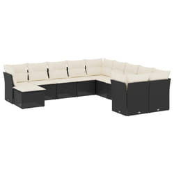 VidaXL 3218616 set mobili da esterno