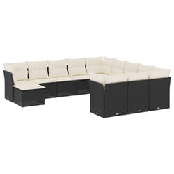 VidaXL 3218626 set mobili da esterno