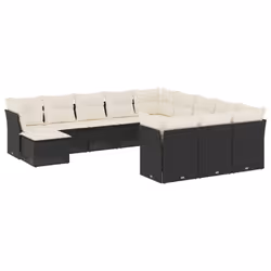 VidaXL 3218636, 13 pz