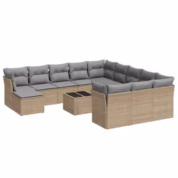 VidaXL 3218639, 13 pz