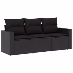 VidaXL 3218645, 3 pz