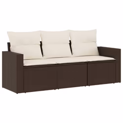 VidaXL 3218653, 3 pz