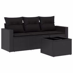 VidaXL 3218655, 4 pz