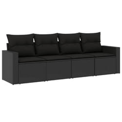 VidaXL 3218675 set mobili da esterno