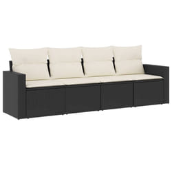 VidaXL 3218676 set mobili da esterno