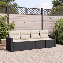 VidaXL 3218676 set mobili da esterno