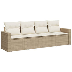 VidaXL 3218678 set mobili da esterno