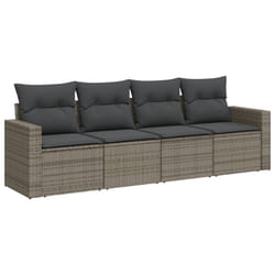 VidaXL 3218680 set mobili da esterno