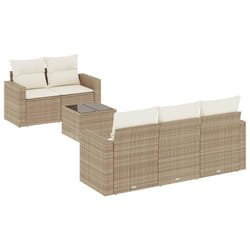 VidaXL 3218688 set mobili da esterno
