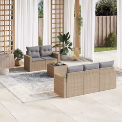 VidaXL 3218689 set mobili da esterno
