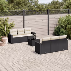 VidaXL 3218696 set mobili da esterno