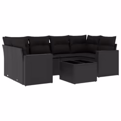 VidaXL 3218705, 7 pz