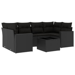 VidaXL 3218705 set mobili da esterno