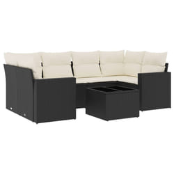 VidaXL 3218706 set mobili da esterno