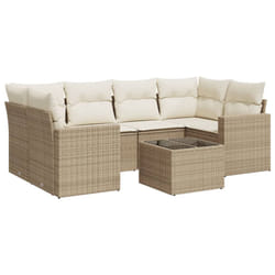 VidaXL 3218708 set mobili da esterno