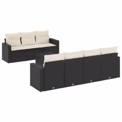 VidaXL 3218716, 8 pz