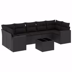 VidaXL 3218725, 8 pz