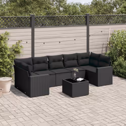 VidaXL 3218725 set mobili da esterno