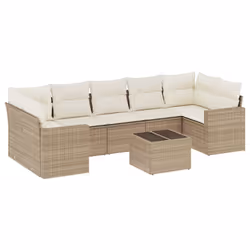 VidaXL 3218728, 8 pz