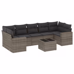 VidaXL 3218730, 8 pz