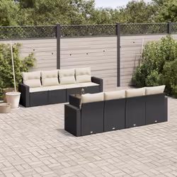 VidaXL 3218736 set mobili da esterno