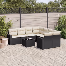 VidaXL 3218746 set mobili da esterno
