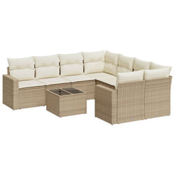VidaXL 3218748 set mobili da esterno