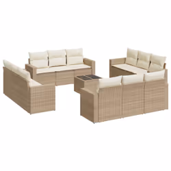 VidaXL 3218758, 12 pz