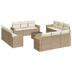 VidaXL 3218758 set mobili da esterno