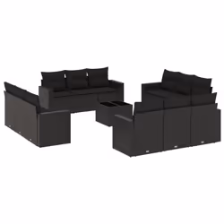 VidaXL 3218765, 13 pz