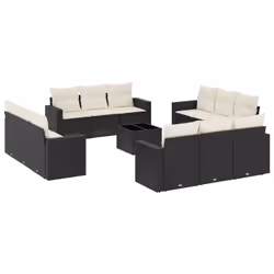 VidaXL 3218766, 13 pz