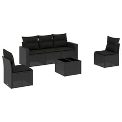VidaXL 3218785 set mobili da esterno