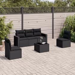 VidaXL 3218785 set mobili da esterno