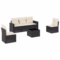 VidaXL 3218786, 6 pz