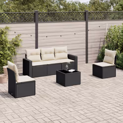 VidaXL 3218786 set mobili da esterno
