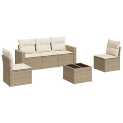 VidaXL 3218788 set mobili da esterno
