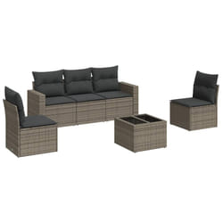 VidaXL 3218790 set mobili da esterno